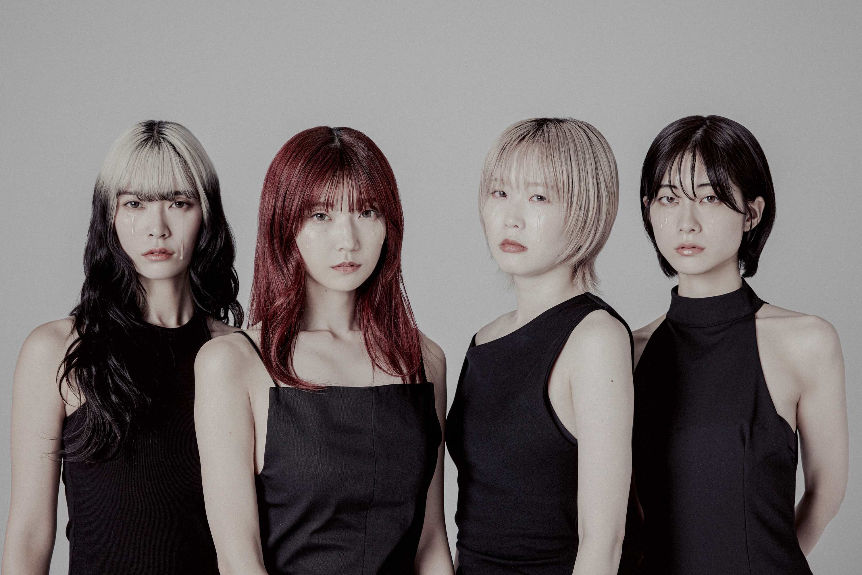 ExWHYZ 2nd Single「DON’T CRY/リグレット」発売記念リリースイベント開催決定!! 新参者フリーハイタッチ会あり!!のメイン画像