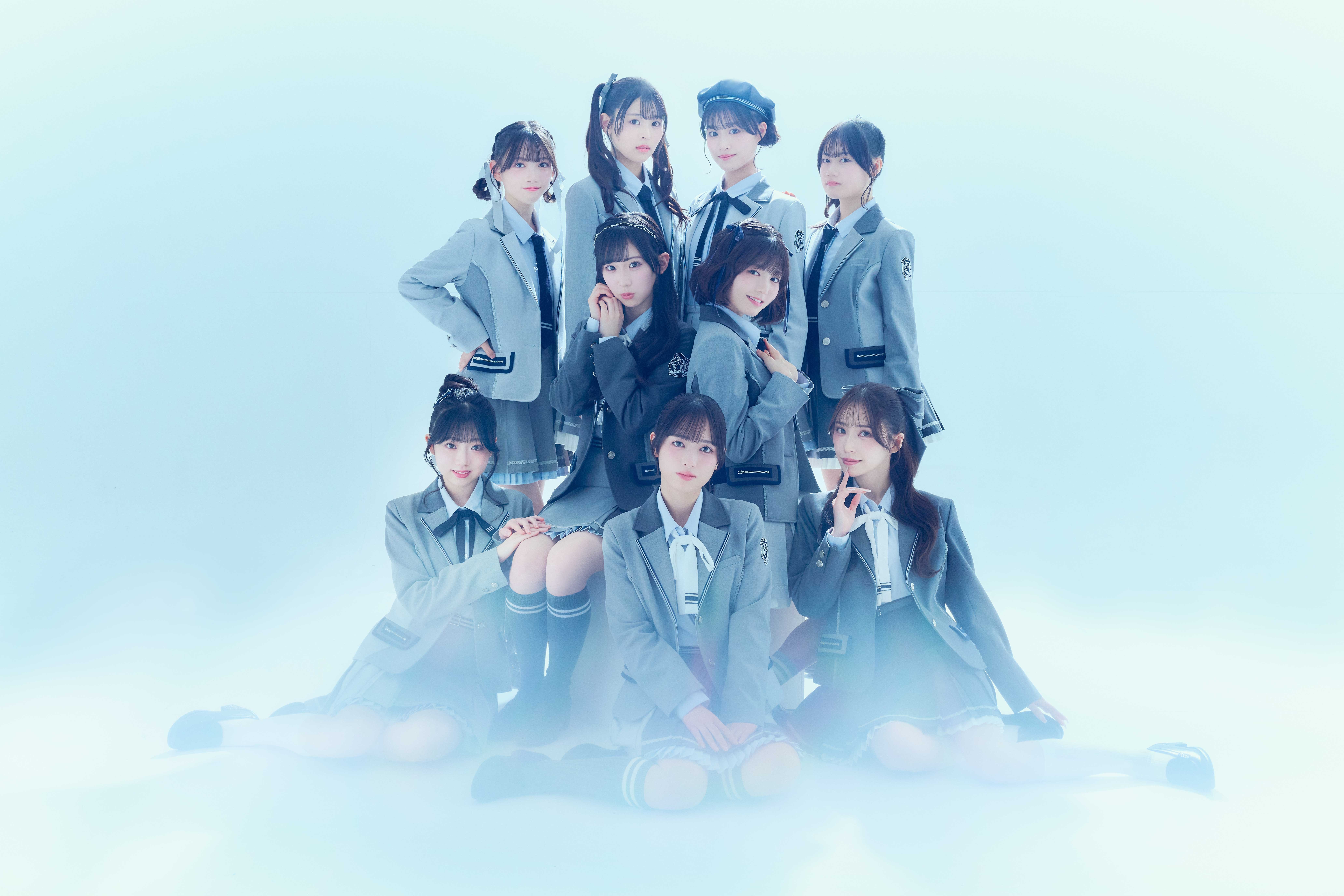 6月28日(日) RE-GE 1st大特典会の開催決定! @イオンレイクタウンkaze イオンホールのメイン画像