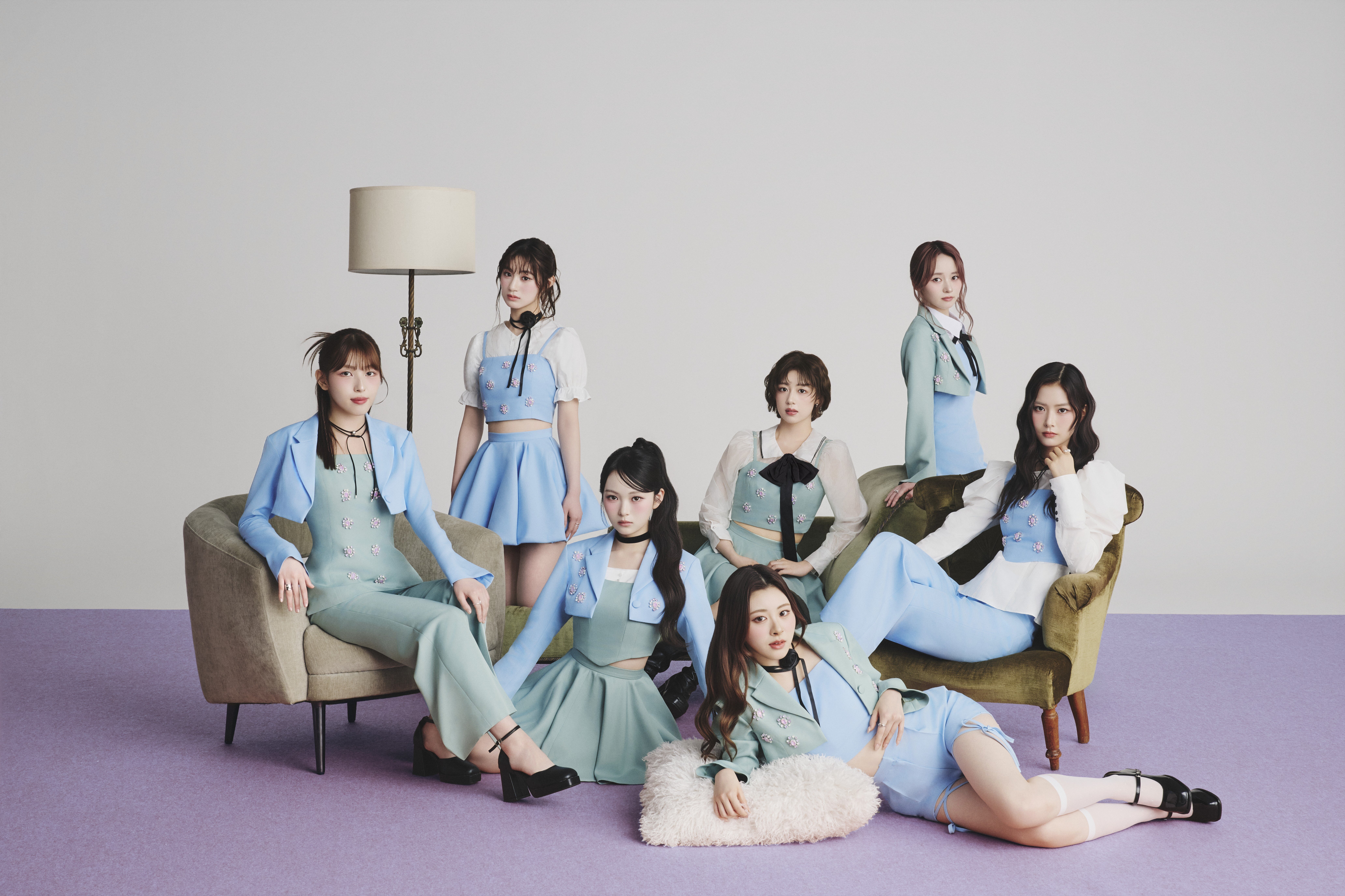 MISS MERCY Major 1st Single「Be The One」発売記念イベント supported by コクーンシティ　コクーン２　コクーンひろばのメイン画像