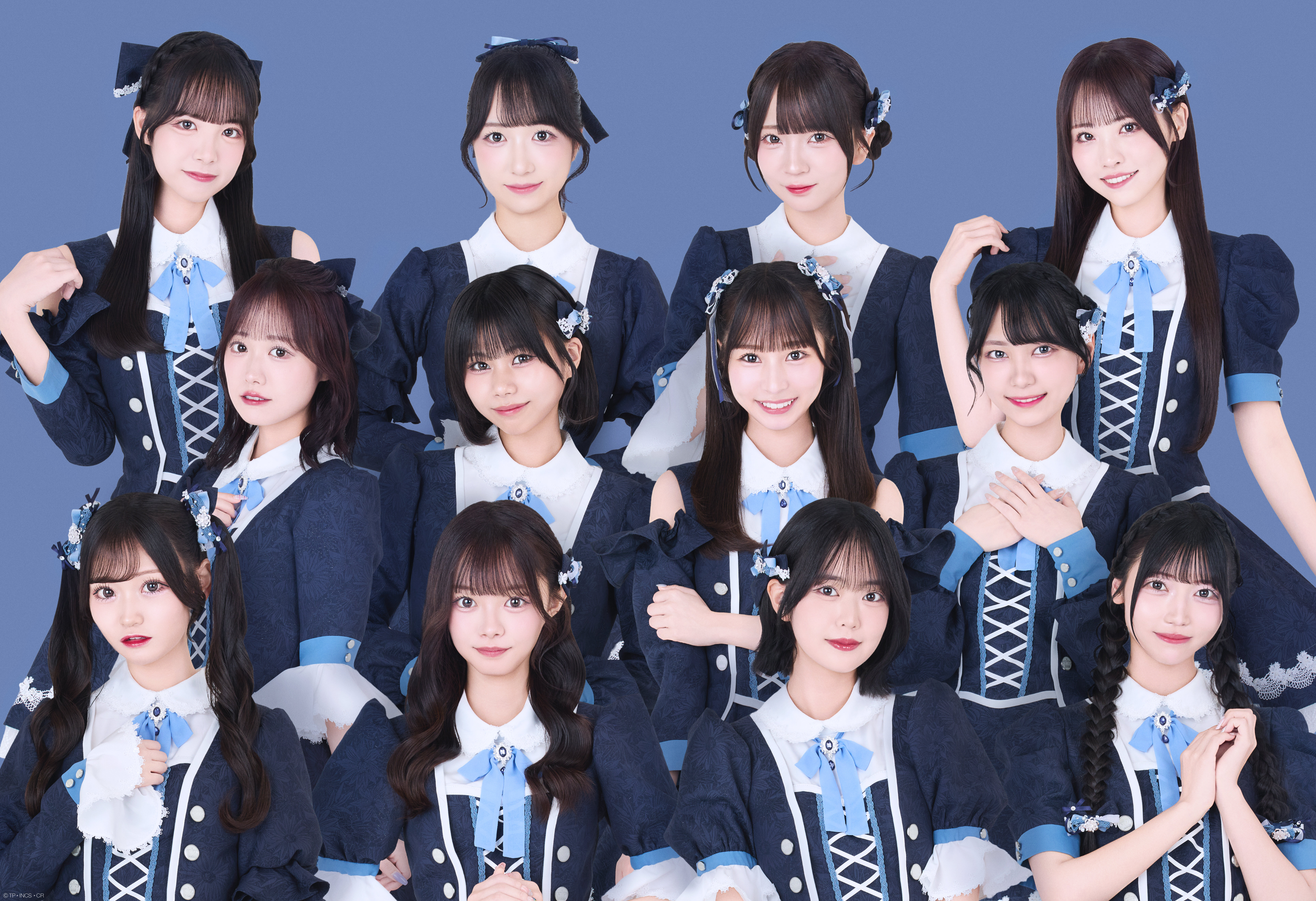 可憐なアイボリー メジャー2ndシングル「消えない」リリース記念イベント @有明ガーデンのメイン画像
