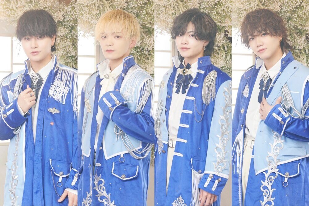 7/5(日)@名古屋パルコ【Last Prince】Last Prince フリーイベント ミニライブ&特典会のメイン画像