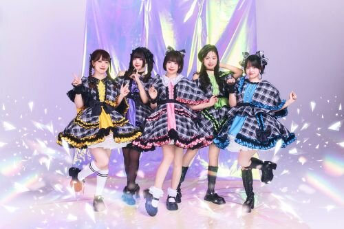 【2月21日】TVアニメ『前橋ウィッチーズ』3rdアルバム「ストレリチア」リリースイベント決定!@横浜ワールドポーターズのメイン画像