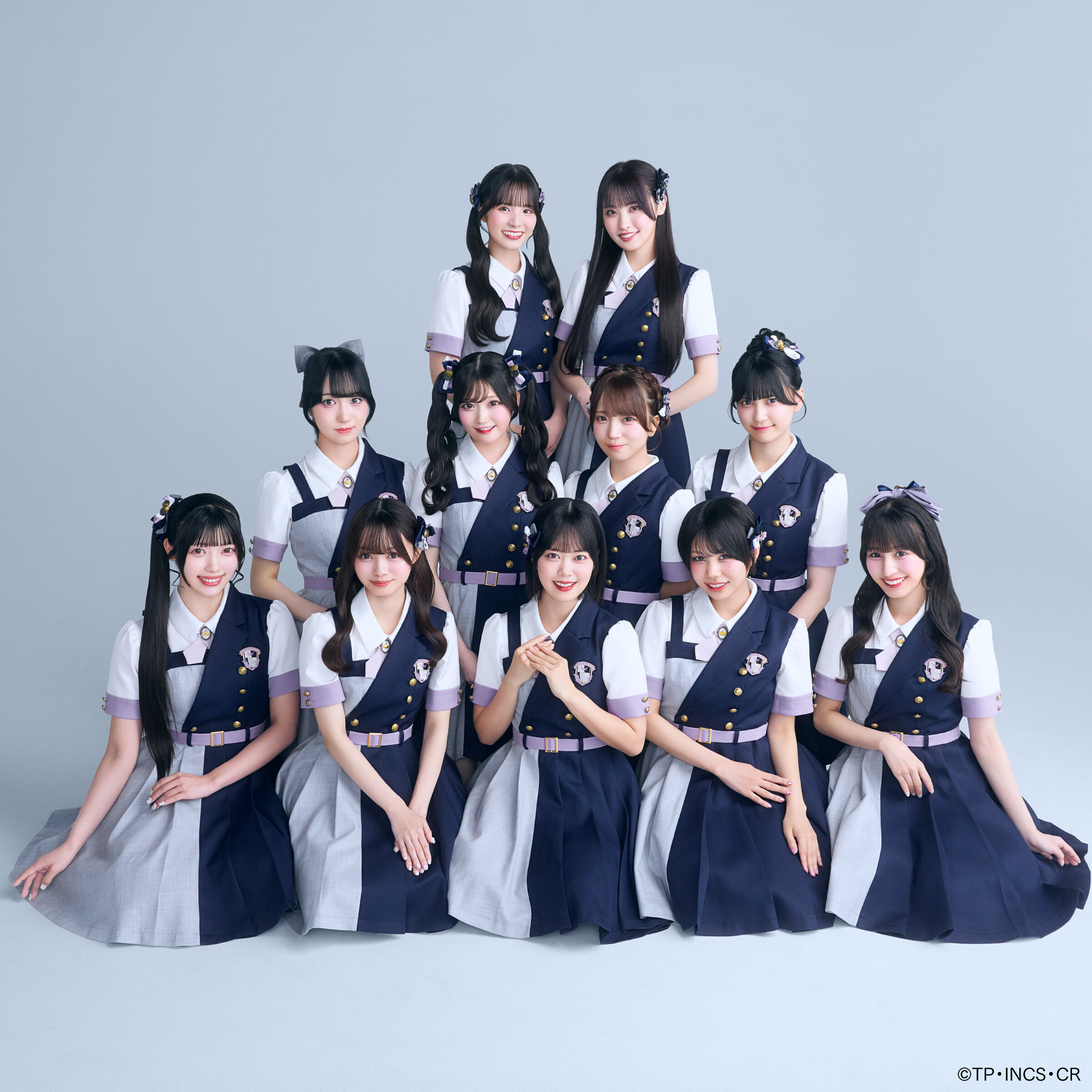 可憐なアイボリー メジャー2ndアルバム「恋を着る季節」リリース記念イベントinVV渋谷本店のメイン画像