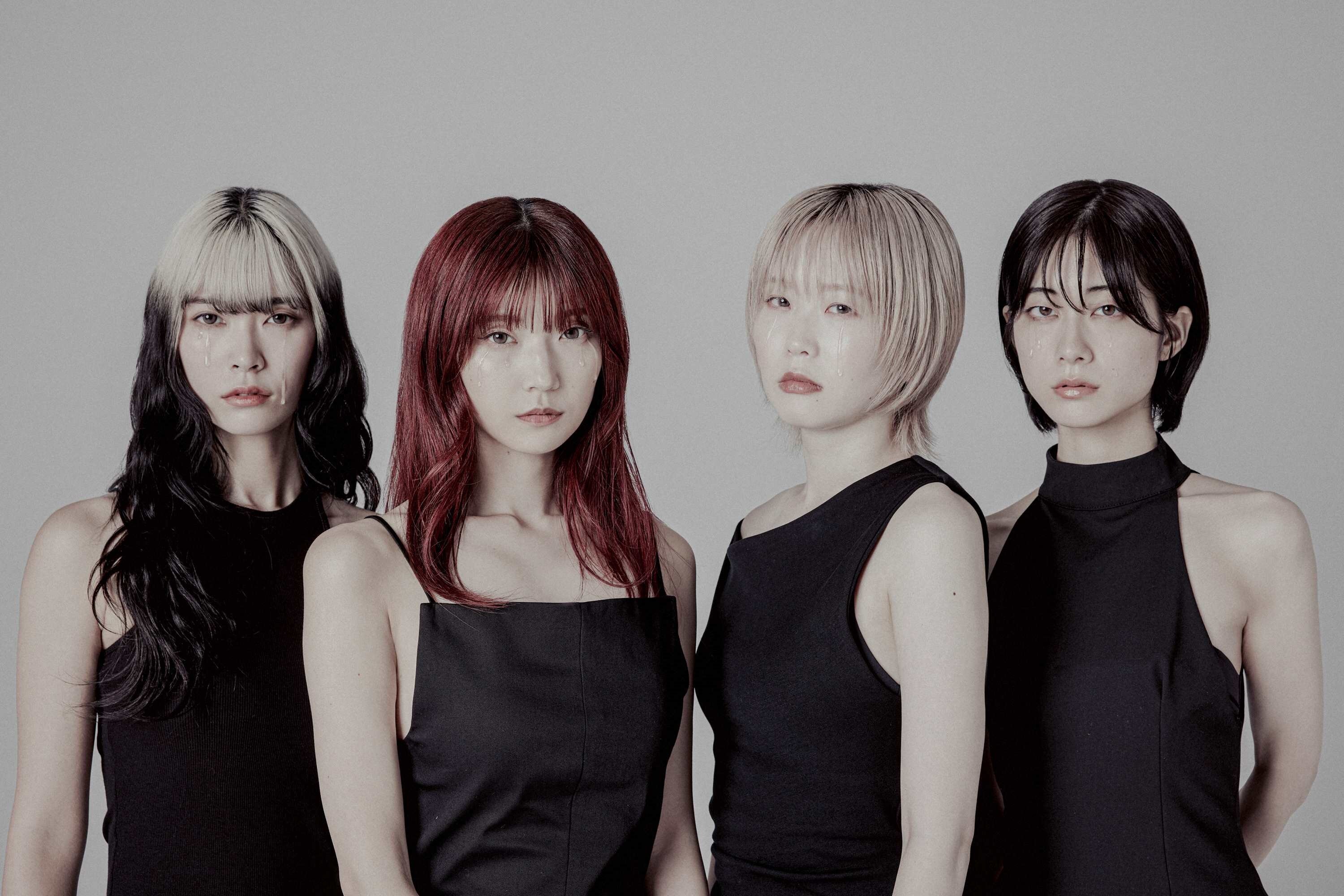 12/7(日)@名古屋パルコ【ExWHYZ】2nd Single『DON’T CRY/リグレット』発売記念リリースイベント開催決定!! 新参者フリーハイタッチ会あり!! のメイン画像