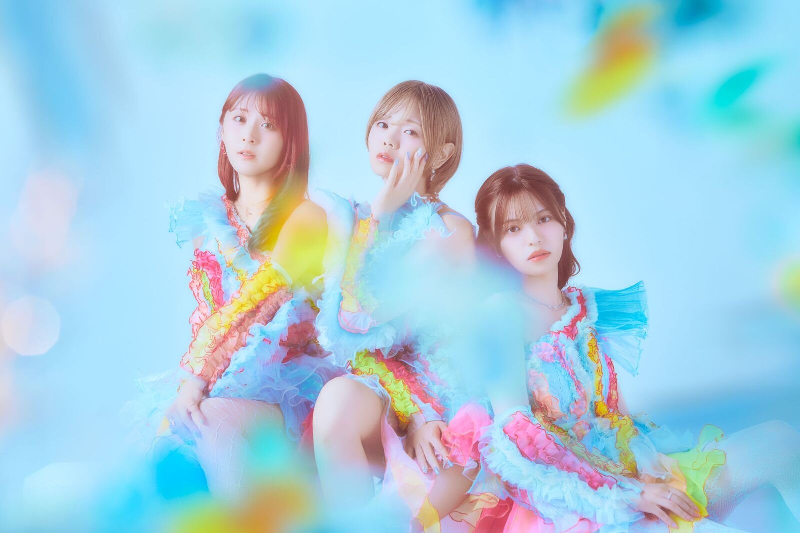 【unSea】1stシングル『タイトル未定』 ミニライブ&特典会inVV渋谷本店のメイン画像