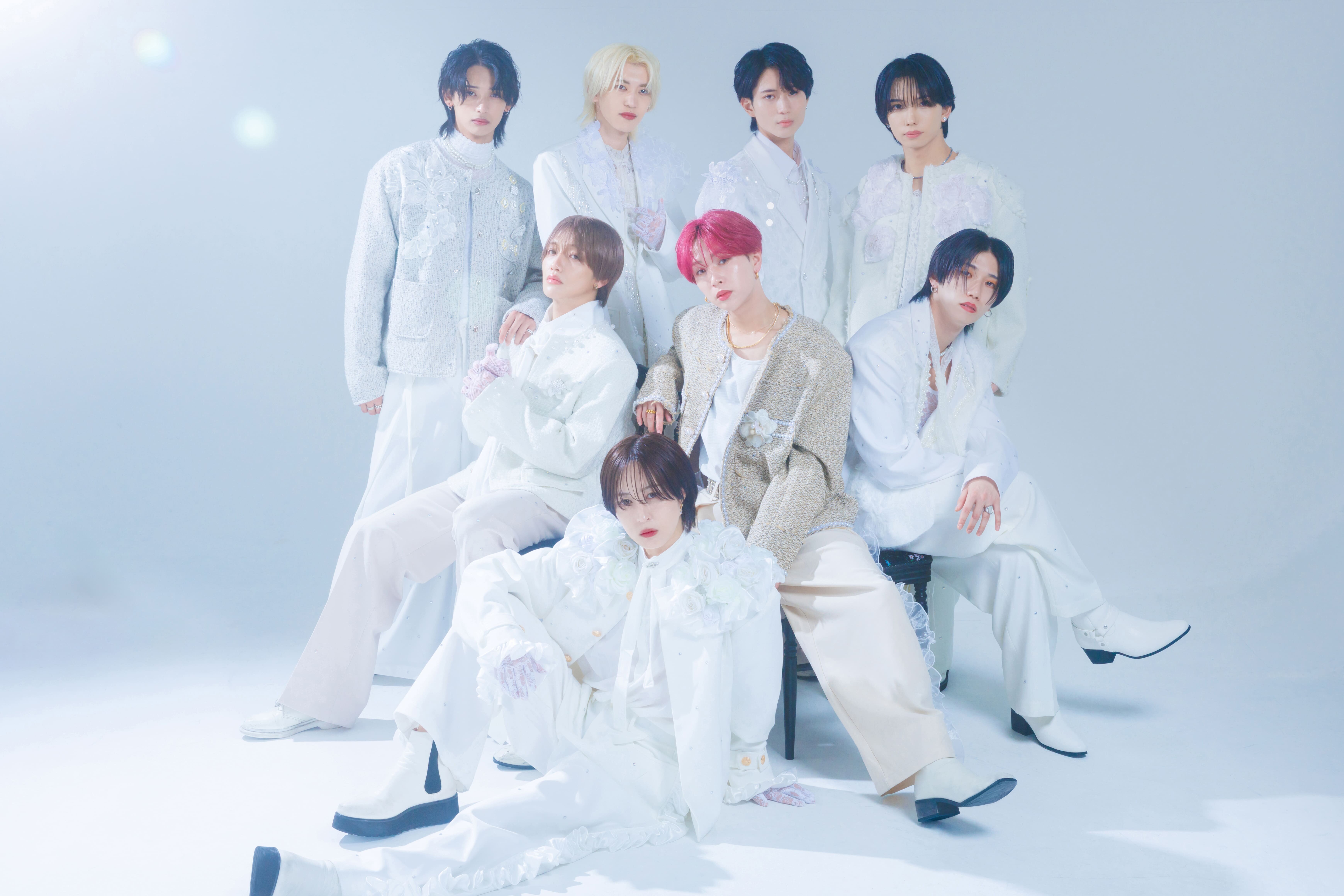 【ALL IN】『オルインみっけ!』ミニライブ&特典会 inVV渋谷本店のメイン画像