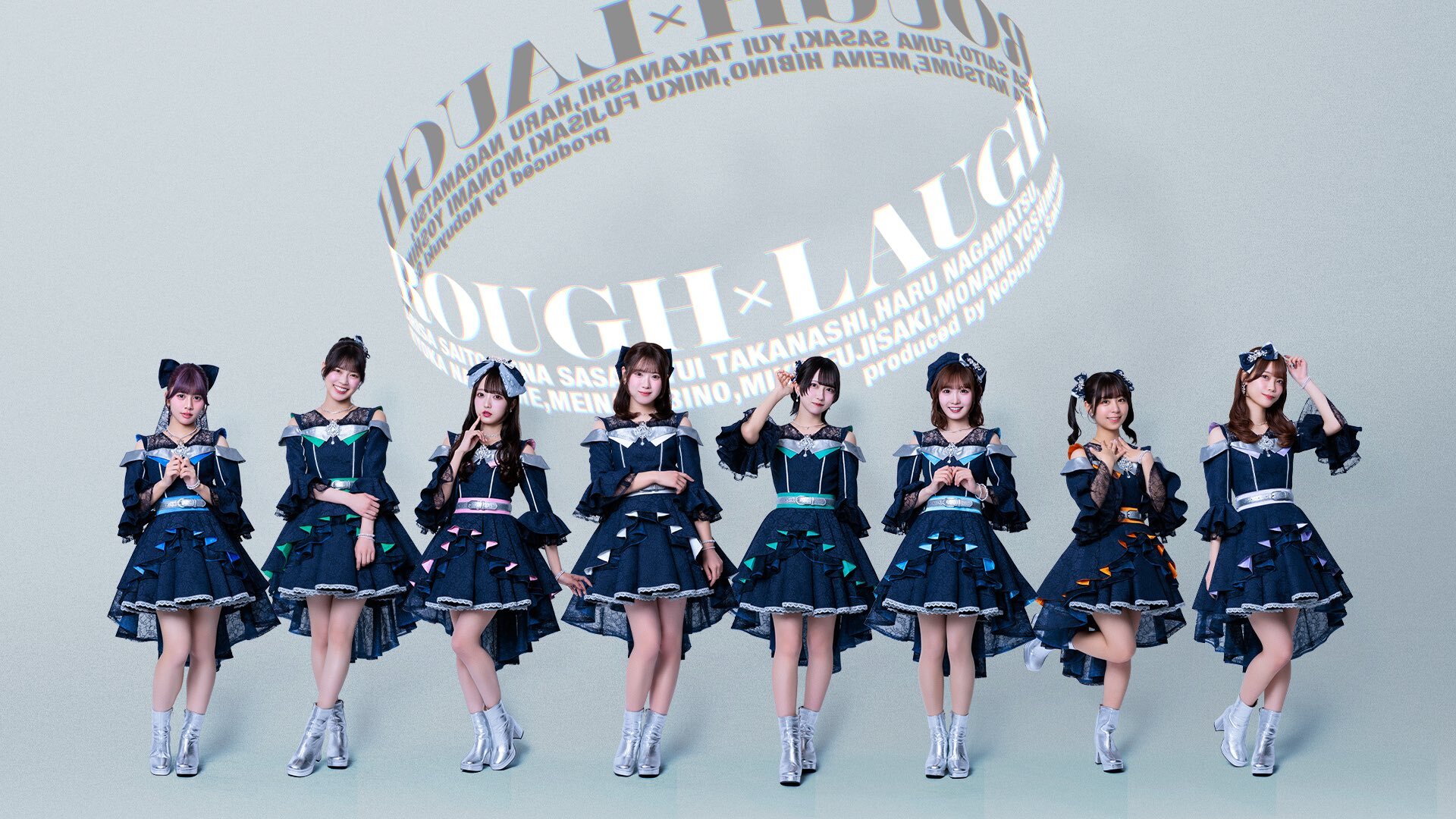 ラフ×ラフ「Yondanda」リリース記念イベント@ヴィレッジヴァンガード渋谷本店のメイン画像