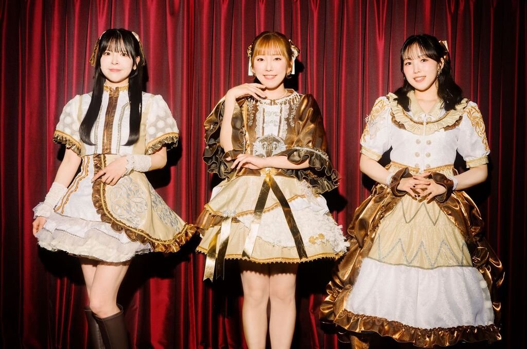 【STARMARIE 17th ANNIVERSARYツアー「発明」京都公演 in ヴィレッジヴァンガード 新京極店】のメイン画像
