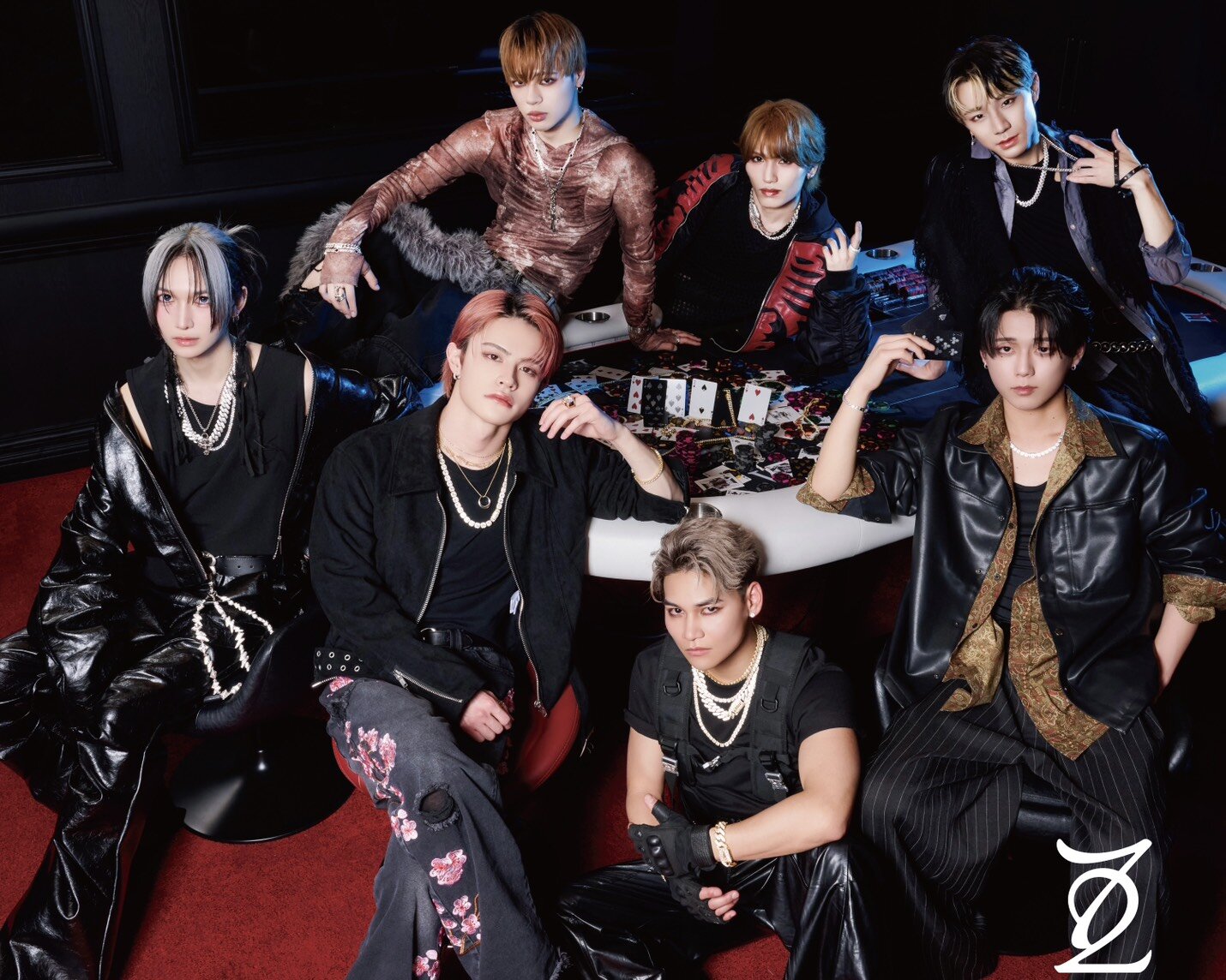 【Seven Deuce】1stシングル『Re:RAISE』 ミニライブ&特典会のメイン画像