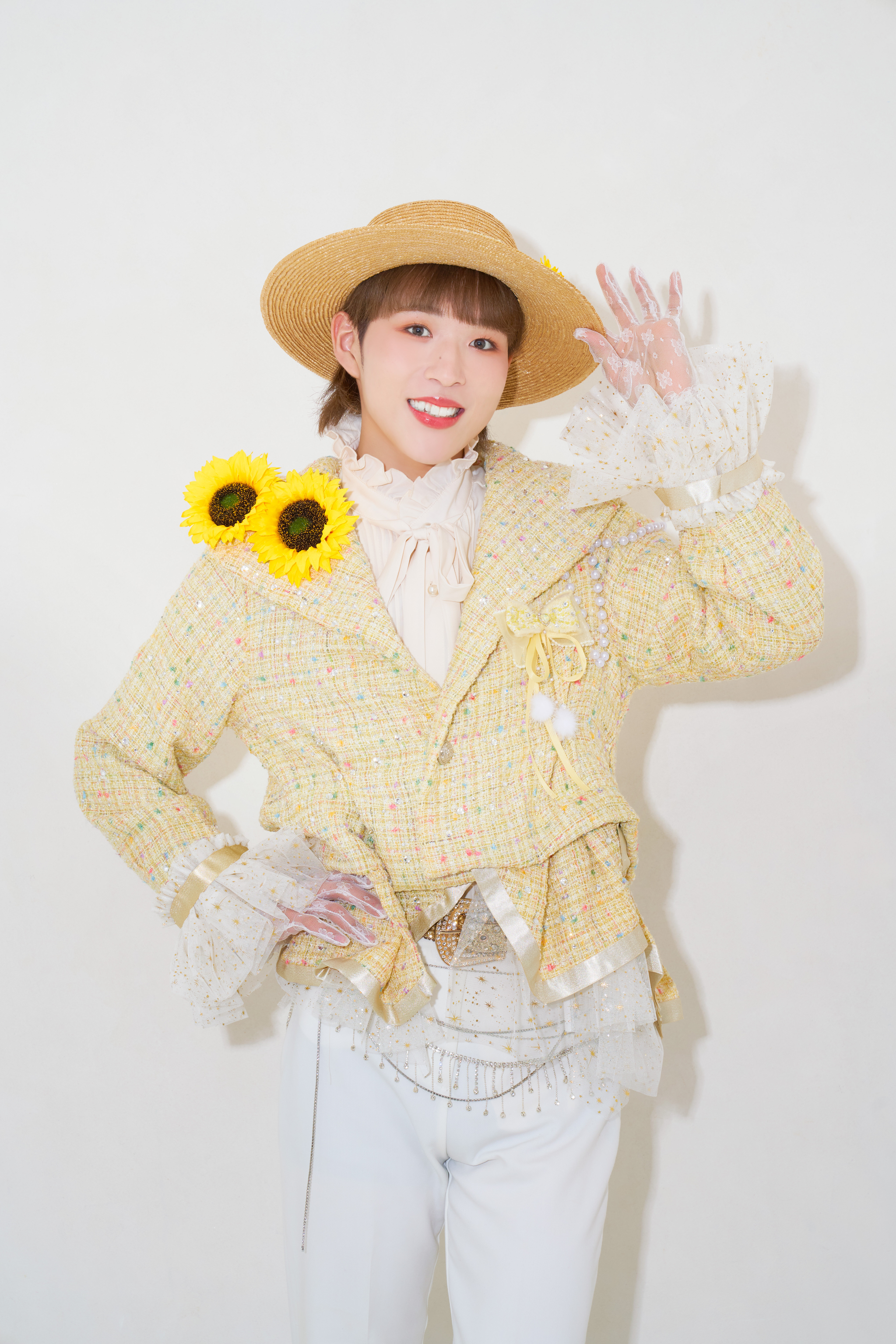 【HICO 】1st Single「推し活体操」リリース記念イベントのメイン画像
