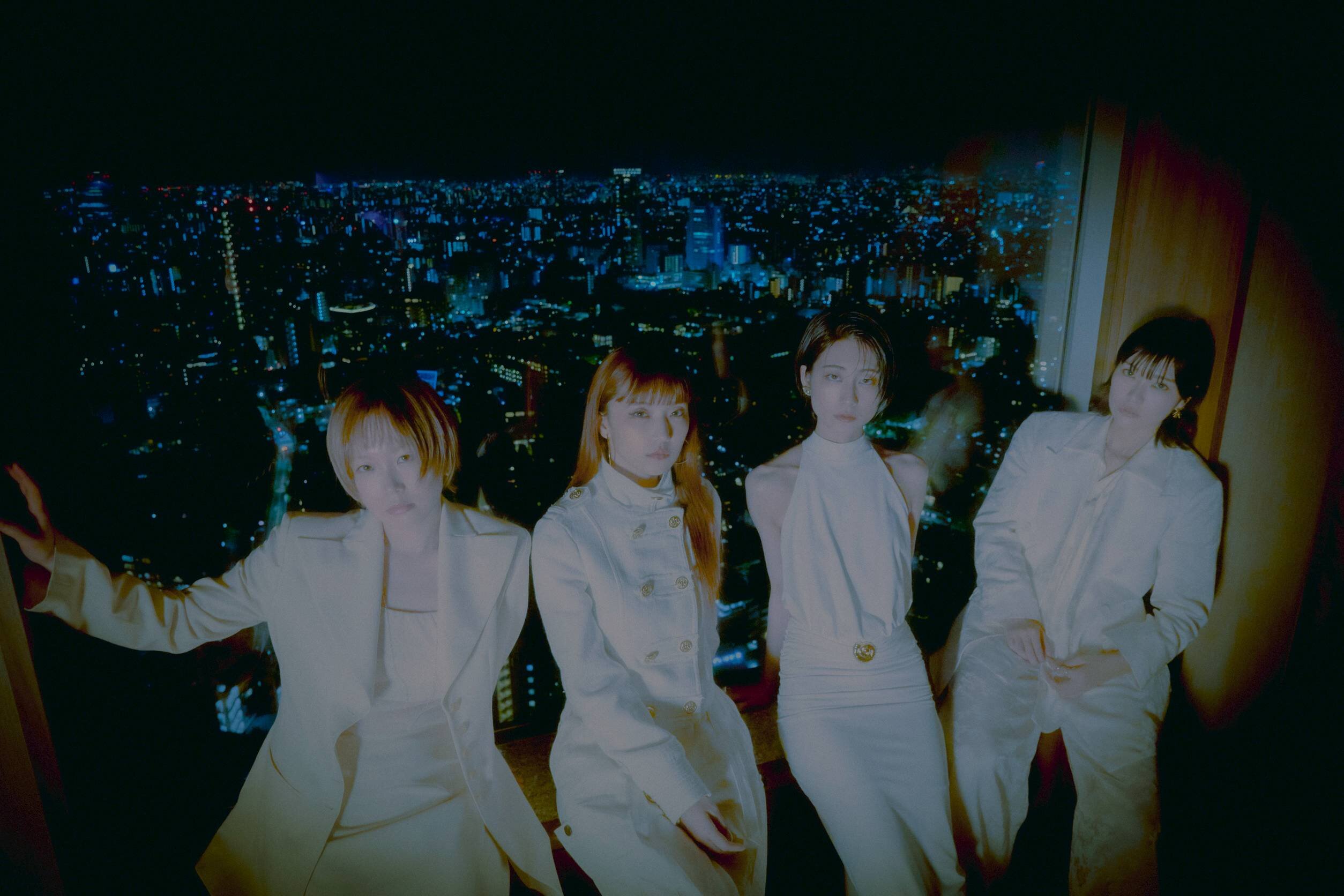 ●6月28日(日)@さっぽろ東急【ExWHYZ】 LAST ALBUM 「zION」 発売記念リリースイベントのメイン画像