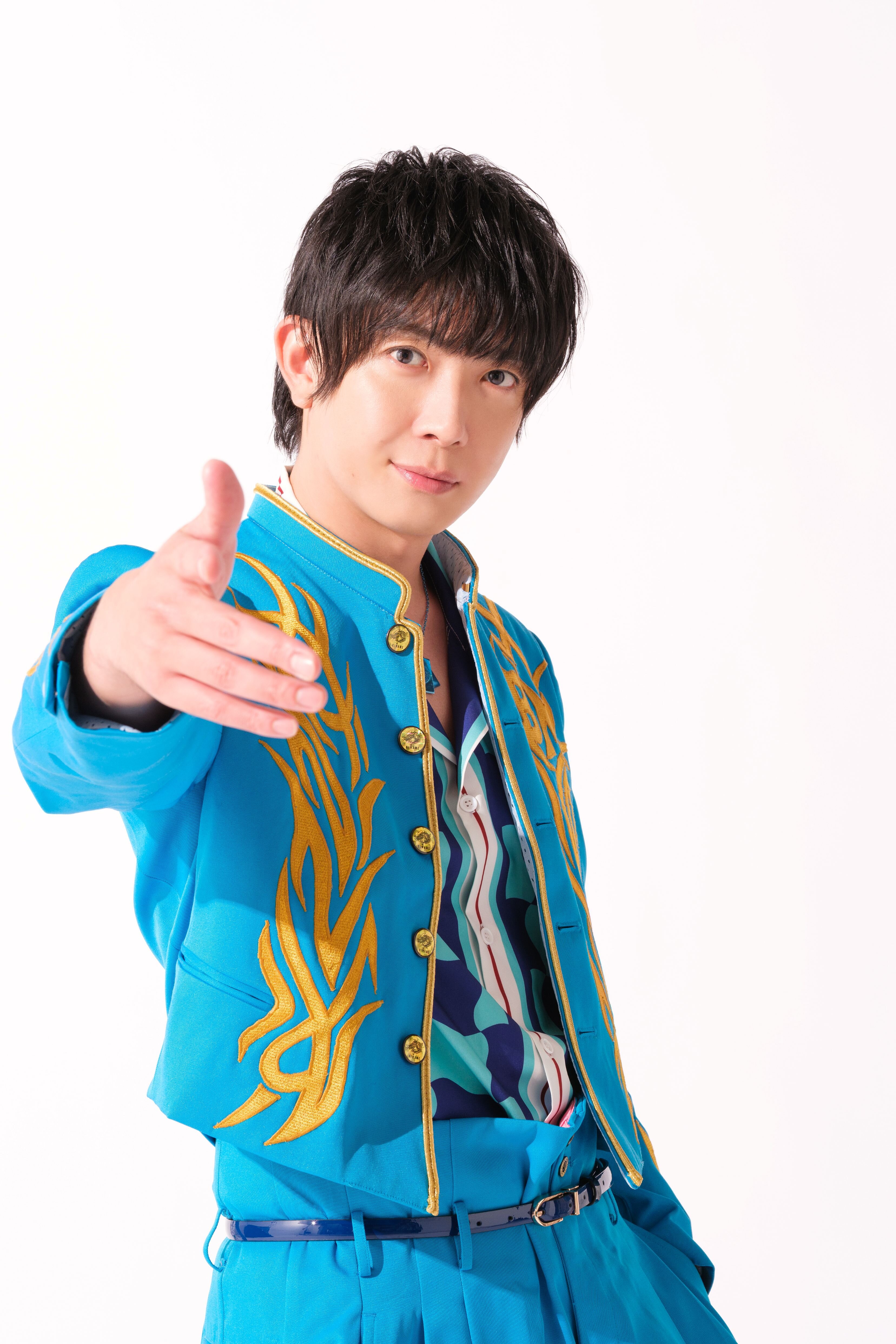 【BOYS AND MEN田村侑久】一日店長イベント@ヴィレッジヴァンガード なんばパークス店 店内スペースのメイン画像
