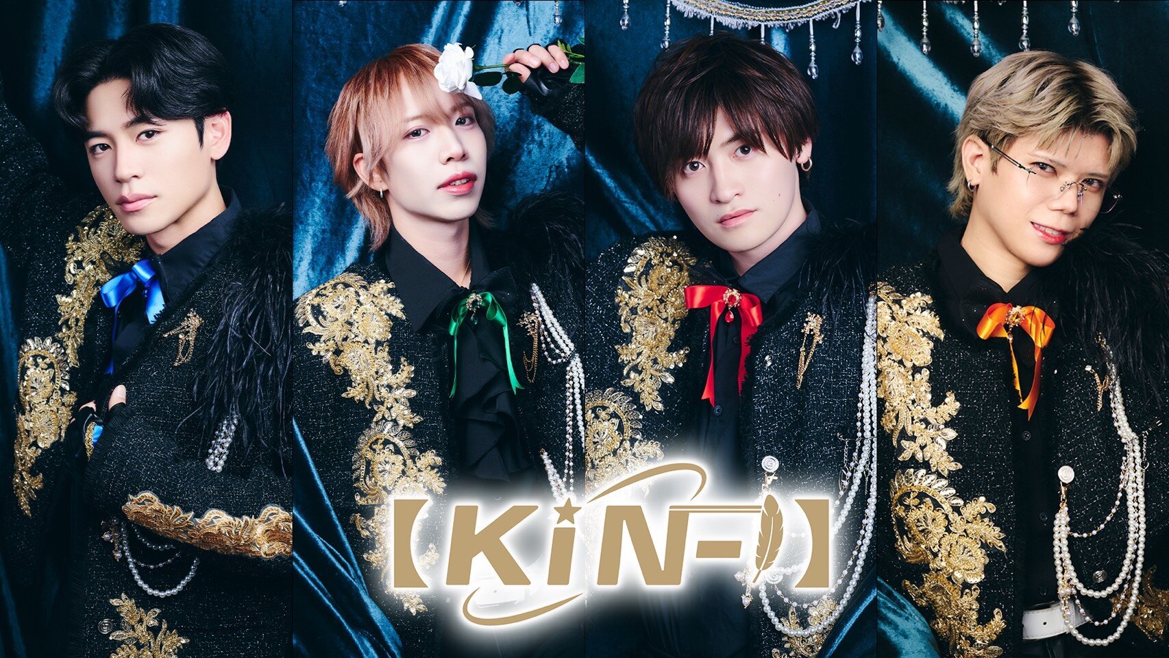 【KiN-】フリーライブ inVV渋谷本店のメイン画像