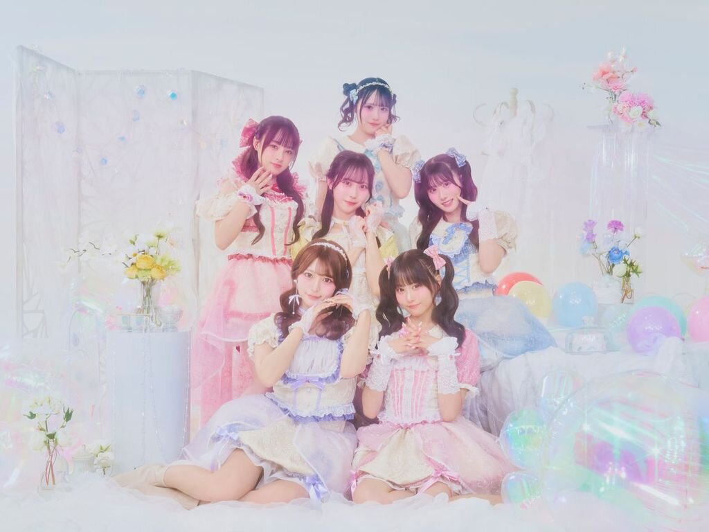7月4日(土) Switch Drop『デビュー記念 フリーライブツアー』@横浜ワールドポーターズのメイン画像