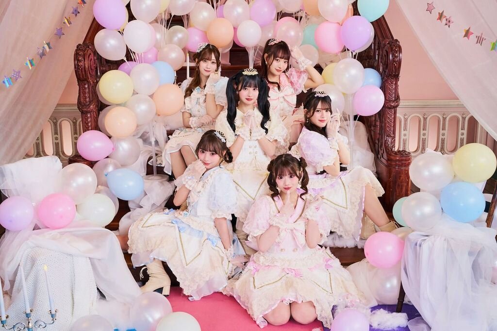 【Pixel Ribbon】 『フリーライブツアー ~ for ZOO to LOVE ~』＠イオンモール白山 １Fかがやきステージのメイン画像